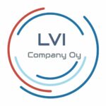 LVI Company logo